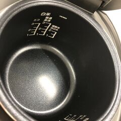 【ジャングルジャングル和歌山店】【Wa1963】TE 炊飯器 ヤマダ NRC-M05HI 202 リユースショップ リサイクルショップ 炊飯器 和歌山市 岩出市 海南市 岬町 和歌山 大阪の画像