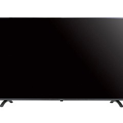 2020年式 4K対応液晶テレビ 55V型 LT-55B620の画像