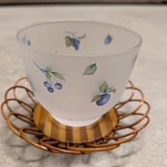 ★冷茶器 ５客組★ ※引取可能な方のみの画像
