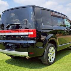 H22年式　デリカD5　4WD・Gパワーパッケージ★車検2年付き★の画像