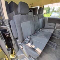H22年式　デリカD5　4WD・Gパワーパッケージ★車検2年付き★の画像