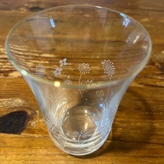 【新品未使用】MIKIMOTOのペアグラス　箱付き
の画像