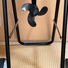2馬力の船外機の画像
