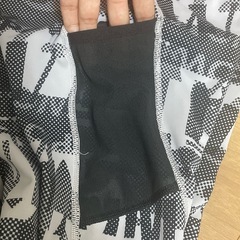 adidasのレギンスです☺️の画像
