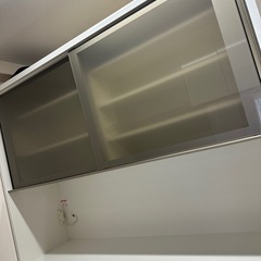 食器棚(8/31まで)の画像