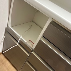 食器棚(8/31まで)の画像
