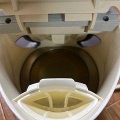 ティファール　電気ポッドの画像