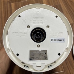 ティファール　電気ポッドの画像