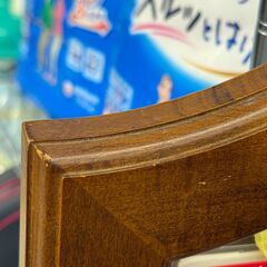【直接引き取り限定】カリモク ウォールミラーの画像
