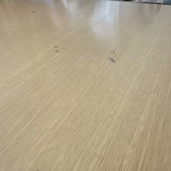 　ニトリ　ダイニングテーブルの画像