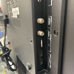 【ジャングルジャングル滋賀草津店】ジモティ来店特価‼ 液晶テレビ 東芝 32S22 2019 J-2508100の画像