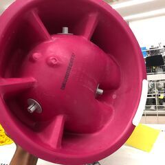 【ジャングルジャングル和歌山店】【Wa1965】バンボ ベビーチェア リユースショップ リサイクルショップ ベビーチェア 和歌山市 岩出市 海南市 岬町 和歌山 大阪の画像