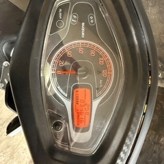 ★支払総額7.8万円★定休日なし！いつでも現車確認可能です！スズキ アドレスV125S マッド CF4MA 人気のV125！Sタイプ！ 4ストインジェクション！ サイスタ付き！　の画像