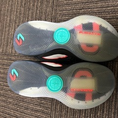 バスケットシューズluka4
の画像