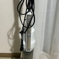 アイリスオーヤマ 掃除機 コード式 ハンディ サイクロン スティッククリーナー 軽量 2WAY 自立 ちょい置き すきまノズル PIC-S2-Sの画像