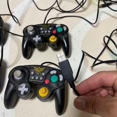 〈取引成立〉Switch ホリコン  の画像