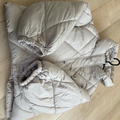 レディースお洋服セット【M.L】の画像