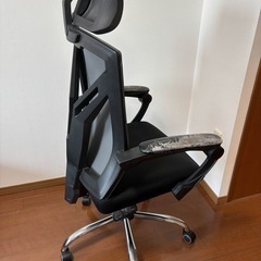 【無料】Hbada オフィスチェア（池袋）の画像