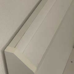 ニトリ収納付きベッド:9/15まで取りに来れる方の画像