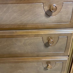 東海家具　タンスの画像