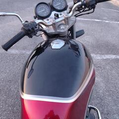 HONDAジェイド250ccの画像