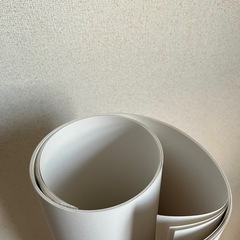 画用紙　A0サイズ 9枚セットの画像