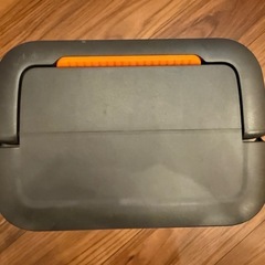 Jackeryポータブル電源1000New（動作確認問題なし）の画像