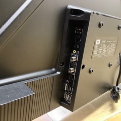 【トレファク　ラパーク岸和田店】LED液晶テレビ　AIWA 2020年製　32インチ　リモコン付の画像