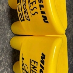 little tikes リトルタイクス のキッズチェア 2脚 セット です。の画像