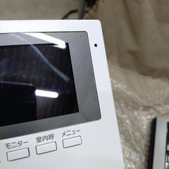 パナソニック　インターホンの画像