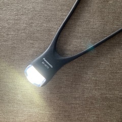 PanasonicBF-AF15ハンディライトの画像