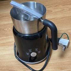 ミルクフォーマー 4モード の画像