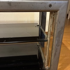 テレビ台の画像