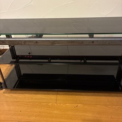 テレビ台の画像