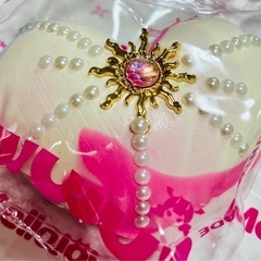 Mellojoy スクイーズ ドーパミンシリーズ　ハートの画像
