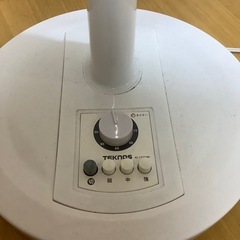 扇風機　去年買いましたの画像