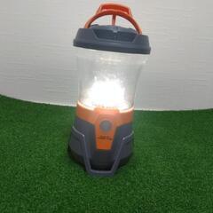 アウトドア　ランタン　電池ランタンの画像