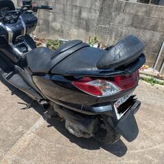 マジェスティ250の画像