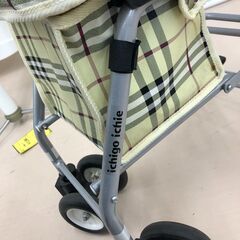 【ジャングルジャングル和歌山店】【Wa1967】シルバーカー リユースショップ リサイクルショップ シルバーカー 和歌山市 岩出市 海南市 岬町 和歌山 大阪の画像