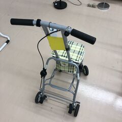 【ジャングルジャングル和歌山店】【Wa1967】シルバーカー リユースショップ リサイクルショップ シルバーカー 和歌山市 岩出市 海南市 岬町 和歌山 大阪の画像