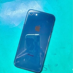 📱✨【安心の3ヶ月保証付き！】iPhone8 64GBが2万円！✨📱の画像