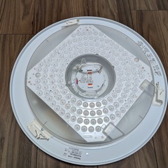2025年製 NEC ホタルクス HotaluX HLDC08301SG LEDシーリングライト 8畳 調色 使用期間わずかの画像