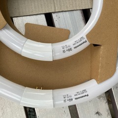 蛍光灯　30/40の画像