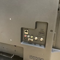 【トレファク　ラパーク岸和田店】　液晶テレビ　FUNAI 2018年製　32インチ　リモコン付の画像