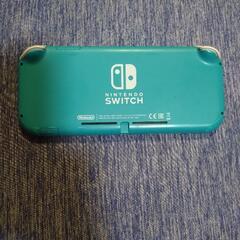 ジャンク　Switchライトの画像