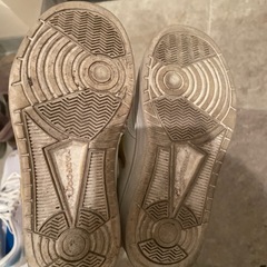 MAD スニーカー　19cm　の画像