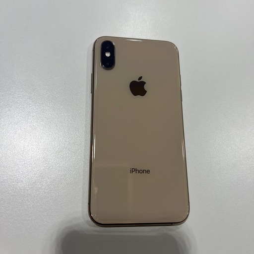 【美品】iPhone XS  【販売中】