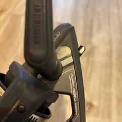 【釣具】SHIMANO シマノ POWER AERO GT6000 スピニングリールの画像
