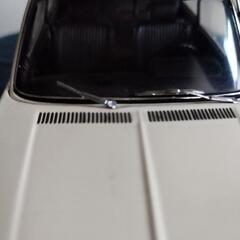 京商BMW2002  tii  １：18中古の画像