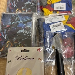 フリマを開催いたします！！1点につ100円‼️ 色々‼️ 値段交渉オッケー‼️の画像